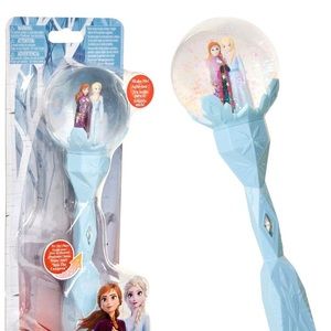 Disney Frozen 2 Sisters Musical Snow Wan